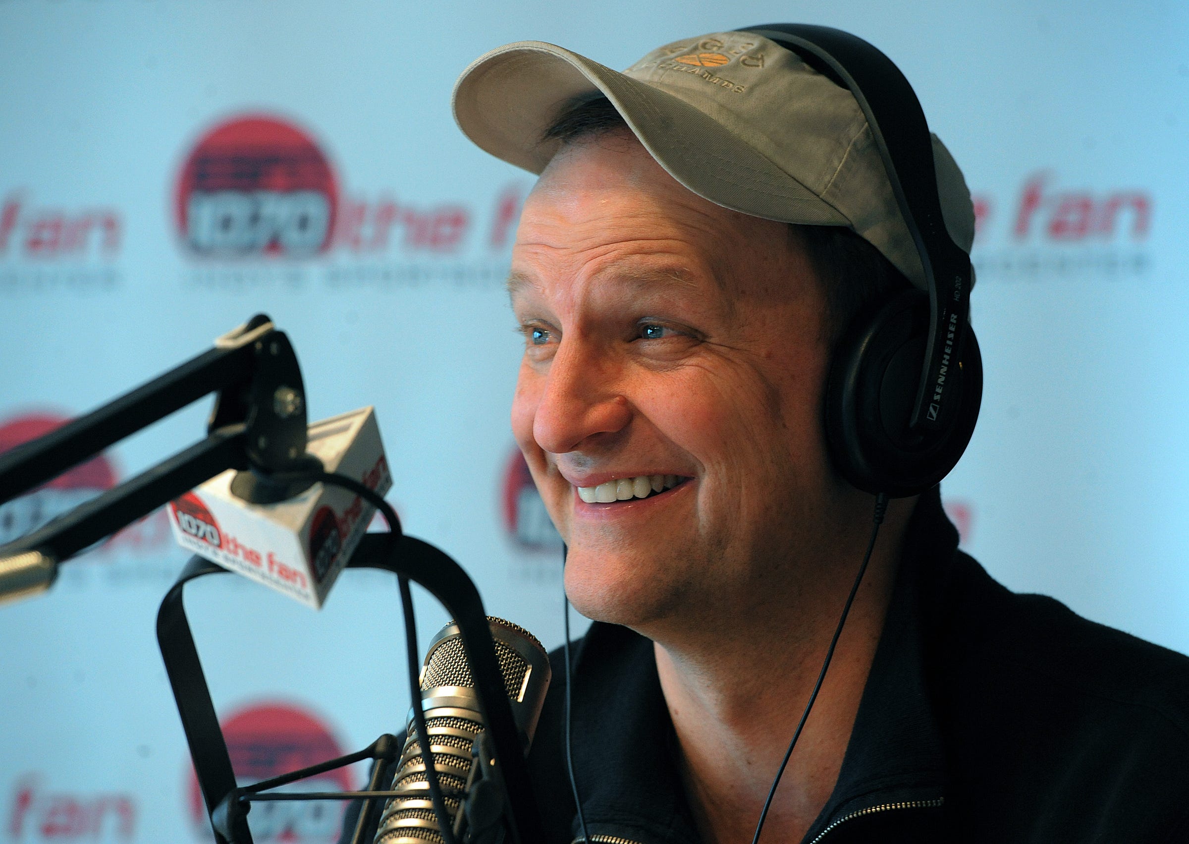 dan dakich michael jordan